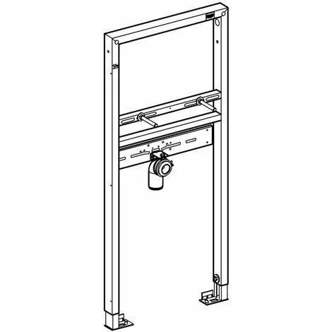 Grohe Rapid SL Element Für Waschtisch Für Einlochbatterie 38557001 5 Grohe Rapid SL Element Für Waschtisch Für Einlochbatterie 38557001 – Bild 3