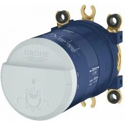 Grohe Rainshower Universal Unterputz-Einbaukörper 1/2" 26483000 -GROHE SHOP 44172692 4