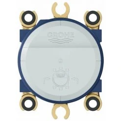 Grohe Rainshower Universal Unterputz-Einbaukörper 1/2" 26483000 -GROHE SHOP 44172692 5