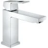 Grohe Eurocube Einhand-Waschtischbatterie 1/2" M-Size Chrom 23446000 -GROHE SHOP 44172814 1