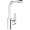 Grohe Eurodisc Cosmopolitan Einhand-Waschtischbatterie 1/2" L-Size Chrom 23054003 -GROHE SHOP 44172898 1