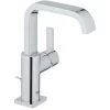 Grohe Allure Einhand-Waschtischbatterie 1/2" L-Size Chrom 32146000 -GROHE SHOP 44172994 1