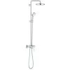Grohe Tempesta Cosmopolitan System 210 Duschsystem Mit Einhandmischer Wandmontage Chrom 26224001 -GROHE SHOP 44173375 1