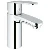 Grohe Eurostyle Cosmopolitan Einhand-Waschtischbatterie 1/2" S-Size Chrom 3246820E 2 Grohe Eurostyle Cosmopolitan Einhand-Waschtischbatterie 1/2" S-Size Chrom 3246820E -GROHE SHOP 44173427 1