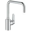Grohe Eurodisc Cosmopolitan Einhand-Spültischbatterie 1/2" Chrom 32259003 -GROHE SHOP 44174416 1