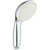 Grohe Tempesta 100 Handbrause 2 Strahlarten Chrom 27597001 -GROHE SHOP 44174535 1