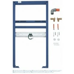 Grohe Rapid SL Element Für Waschtisch Für Einlochbatterie 38554001 -GROHE SHOP 44174808 2