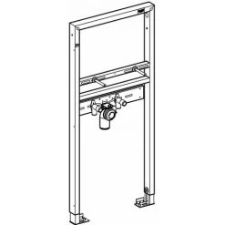 Grohe Rapid SL Element Für Waschtisch Für Einlochbatterie 38554001 -GROHE SHOP 44174808 3