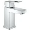 Grohe Eurocube Einhand-Waschtischbatterie 1/2" S-Size Chrom 2313200E -GROHE SHOP 44174890 1