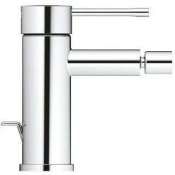 Grohe Essence Einhand-Bidetbatterie 1/2" Chrom 24178001
