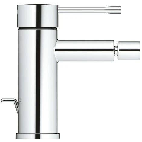 Grohe Essence Einhand-Bidetbatterie 1/2" Chrom 24178001 3 Grohe Essence Einhand-Bidetbatterie 1/2" Chrom 24178001