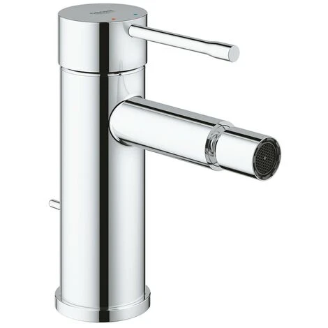 Grohe Essence Einhand-Bidetbatterie 1/2" Chrom 24178001 4 Grohe Essence Einhand-Bidetbatterie 1/2" Chrom 24178001 – Bild 2