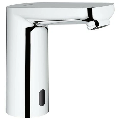 Grohe Eurosmart CE Infrarot-Elektronik Mischung Waschtisch 1/2" Chrom 36330001 3 Grohe Eurosmart CE Infrarot-Elektronik Mischung Waschtisch 1/2" Chrom 36330001