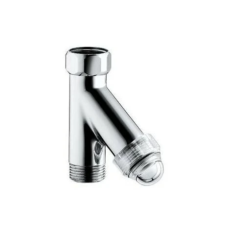 Grohe Original WAS® Schrägfilter 3/4" Chrom 41275000 3 Grohe Original WAS® Schrägfilter 3/4" Chrom 41275000