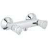 Grohe Costa Brausebatterie 1/2" Chrom 26330001 -GROHE SHOP 44175594 1