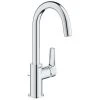 Grohe Eurosmart Einhand-Waschtischbatterie 1/2" L-Size Chrom 23537003 -GROHE SHOP 44175898 1