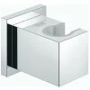 Grohe Euphoria Cube Handbrausehalter Chrom 27693000 -GROHE SHOP 44175909 1