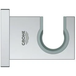 Grohe Euphoria Cube Handbrausehalter Chrom 27693000 -GROHE SHOP 44175909 2