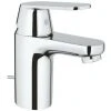 Grohe Eurosmart Cosmopolitan Einhand-Waschtischbatterie 1/2" S-Size Chrom 3282500E -GROHE SHOP 44176078 1