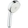Grohe Tempesta Cosmopolitan 100 Handbrause 3 Strahlarten Chrom 27574002