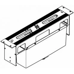 Grohe Wannenrandkombination 29037000 4005176865749 -GROHE SHOP 44176703 2