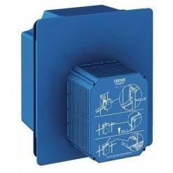 Grohe Urinal-Rohbauset Rapido U 37338000 4005176837920