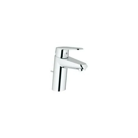 Grohe Eurodisc Cosmopolitan WT-Batterie EcoJoy Zugstangen-Ablaufgrt. Chrom EC3319020E 3 Grohe Eurodisc Cosmopolitan WT-Batterie EcoJoy Zugstangen-Ablaufgrt. Chrom EC3319020E