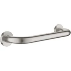 Grohe Wannengriff Essentials Supersteel 295 Mm 40421DC1