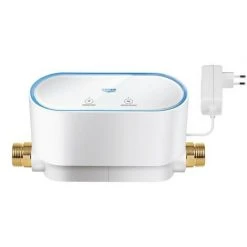 Grohe Sense Guard Intelligente Wassersteuerung 22500 Weiß EC22500LN0