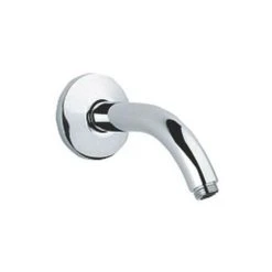 Grohe Relexa Brausearm Mit Wandrosette Chrom EC28541000