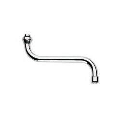 Grohe S-Auslauf Für Küchenwand-Batterie 200 Mm 13084000 -GROHE SHOP 49936616 2