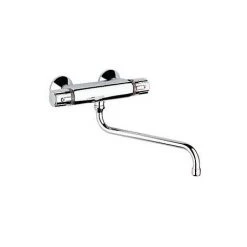 Grohe S-Auslauf Für Küchenwand-Batterie 200 Mm 13084000 -GROHE SHOP 49936616 3