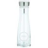 GROHE Glaskaraffe GROHE Blue 40405_1 1 Liter Mit Verschluss-Deckelset, 40405001 -GROHE SHOP 50837608 1