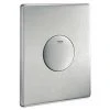 Bedienungsplatte SKATE Edelstahl Grohe -GROHE SHOP 51539561 1