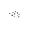 O-Ring GROHE, Für COSTA, ADRIA, 16/2 Mm, 10 Stück Grohe -GROHE SHOP 51576224 1