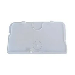 Grohe / Dal Schutzplatte Für 37049 Grohe