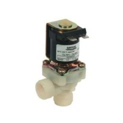 Magnetventil Mm 15X2124V Eckig Grohe -GROHE SHOP 51579705 2