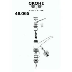 GROHE SHOP -GROHE SHOP 51582519 2