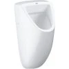 Grohe Bau Ceramic Urinal, Zulauf Verdeckt, 1 L SpŸlmenge, Alpin Wei§ 39438000