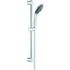 GROHE Vitalio Joy | Massage Brausegarnitur Mit 2 Strahlarten | Chrom | 27333000 -GROHE SHOP 52234141 1