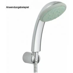 GROHE Wand-/Hand Brausehalter, Chrom - 28605000 -GROHE SHOP 52469588 2