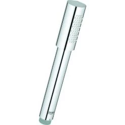 Grohe Handbrause SENA Normalstrahl Nickel Gebürstet 26465EN0 -GROHE SHOP 52486701 5