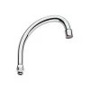 Grohe Rohrauslauf Costa Schwenkbar 140 Mm Chrom 13072000 -GROHE SHOP 53584656 1