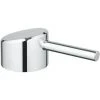 Grohe Hebel Chrom 46754000 -GROHE SHOP 54588453 1