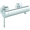 Grohe Einhand-Brausebatterie ESSENCE Nickel Gebürstet 33636EN1 -GROHE SHOP 55080412 1