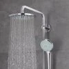 Grohe Euphoria XXL Duschsystem 210 Mm Mit Thermostatbatterie Für Wandmontage Ver -GROHE SHOP 55341216 1