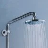 Grohe Rainshower System 210 Duschsystem Mit Umstellung Für Die Wandmontage -GROHE SHOP 55341220 1