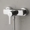 Grohe Lineare Einhand-Brausebatterie Verchromt -GROHE SHOP 55341235 1