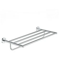 Grohe Essentials Multi Badehandtuchhalter