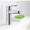 Grohe BauLoop Einhand-Waschtischbatterie, S-Size 1 Grohe BauLoop Einhand-Waschtischbatterie, S-Size -GROHE SHOP 55341464 1
